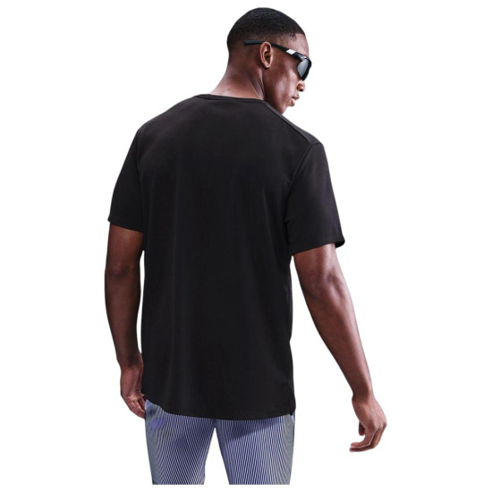 Nike Ανδρική κοντομάνικη μπλούζα Energy Miler Dri-FIT UV RunningTEE